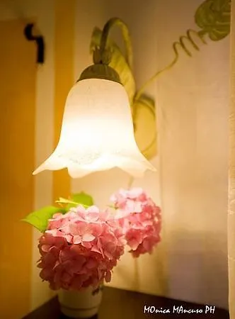 La Reggia Couette-café 3*