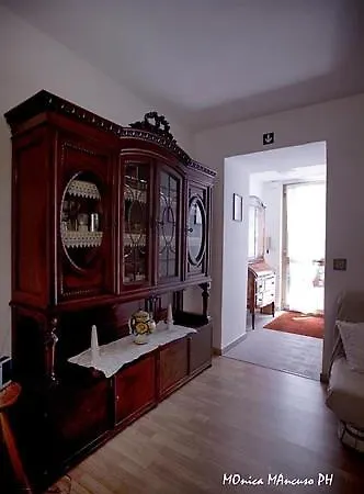 Bed & Breakfast La Reggia Venaria Reale