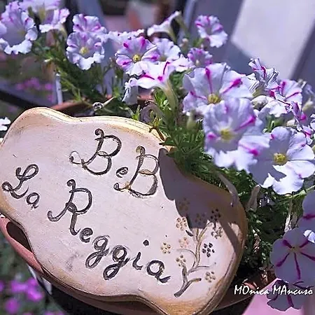 Bed & Breakfast La Reggia 3*