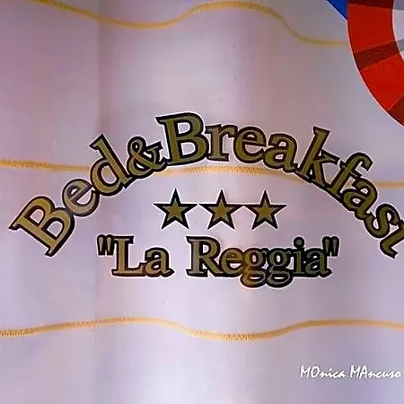 La Reggia