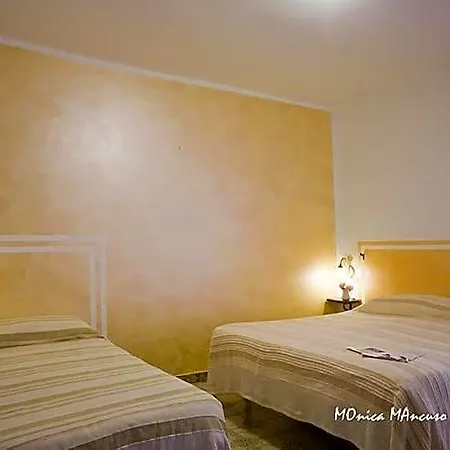 Bed & Breakfast La Reggia