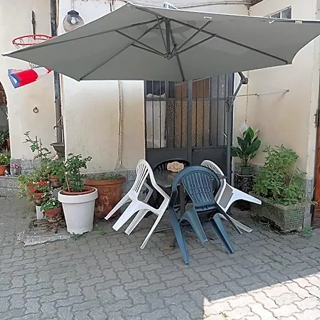 La Reggia Bed & Breakfast 3*