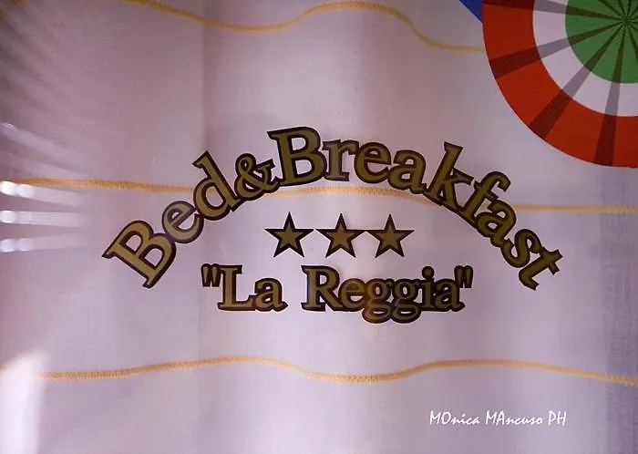 La Reggia 3*