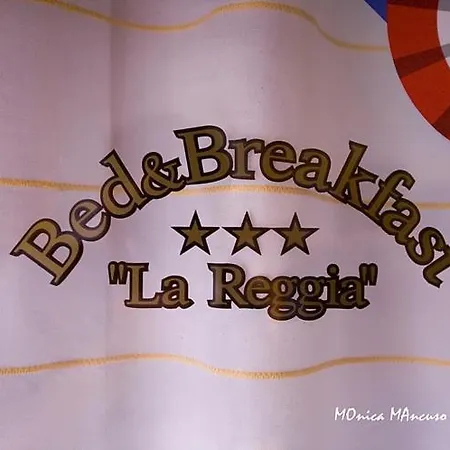 La Reggia *