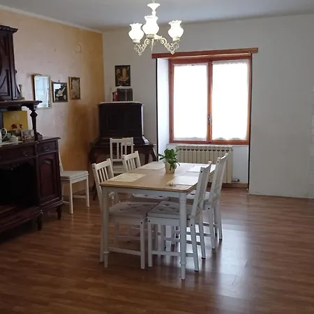 Bed & Breakfast La Reggia Venaria Reale